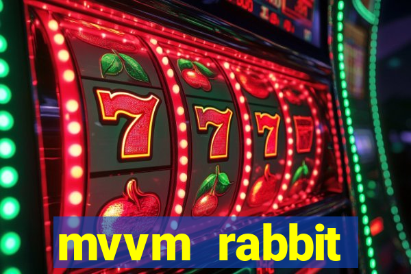 mvvm rabbit download filmes